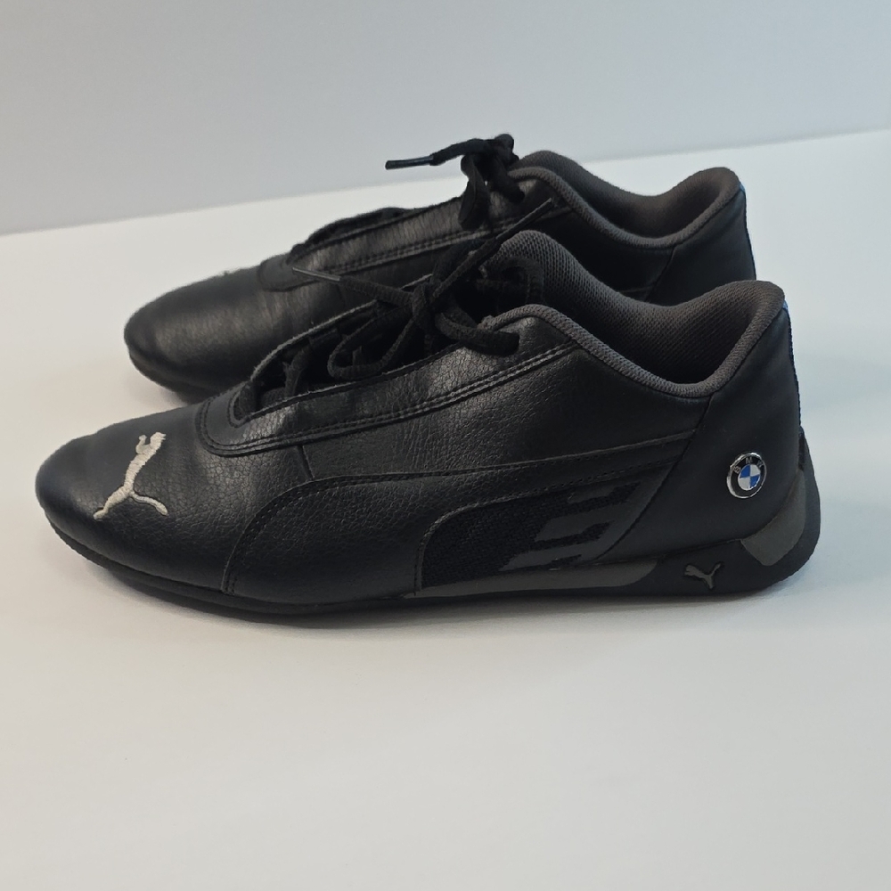 Puma Woman's BMW M Motorsport R-Cat Size 5.5